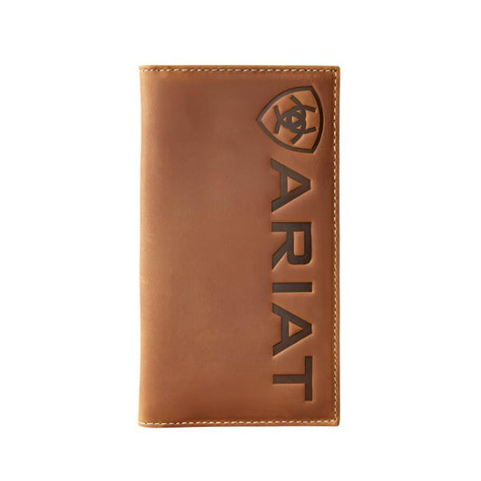 Ariat Rodeo Wallet Large Logo