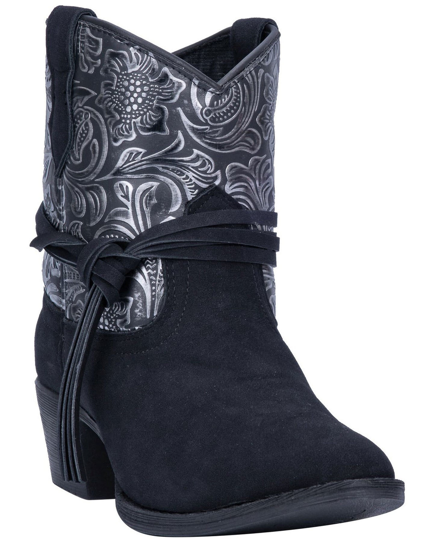 Dingo Valerie boots