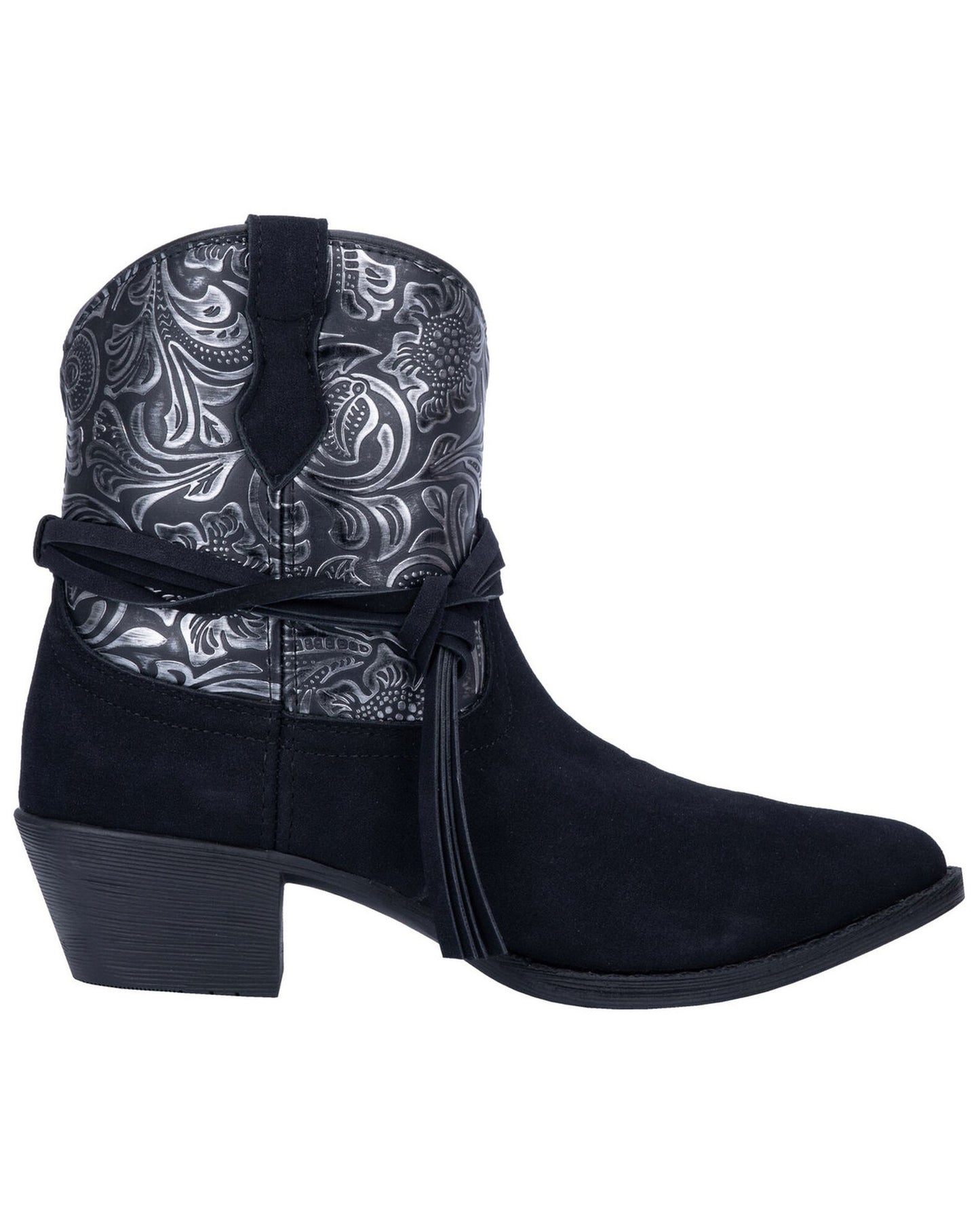 Dingo Valerie boots