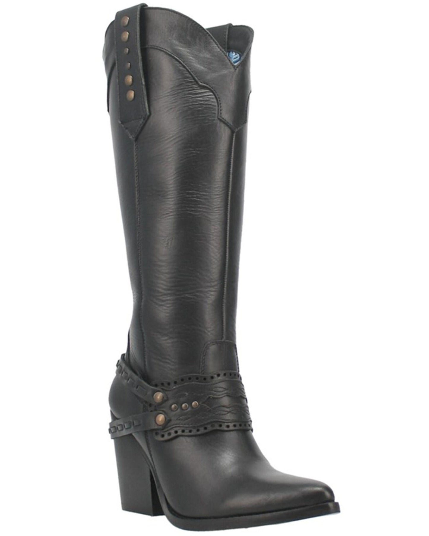 Dingo Masquerade boot