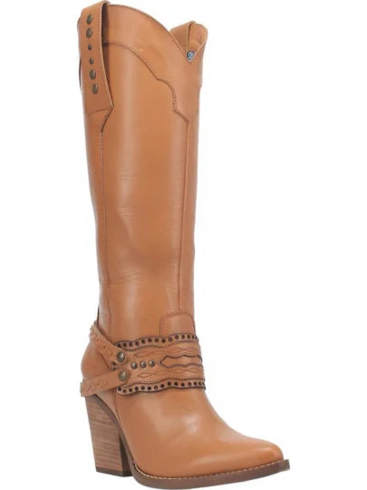 Dingo Masquerade boot