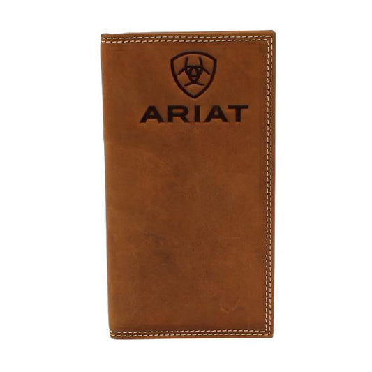 Ariat Rodeo Embossed wallet