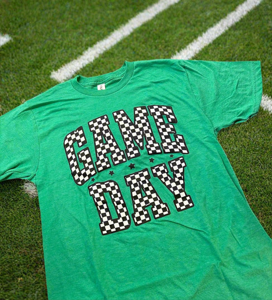 Game Day Tee