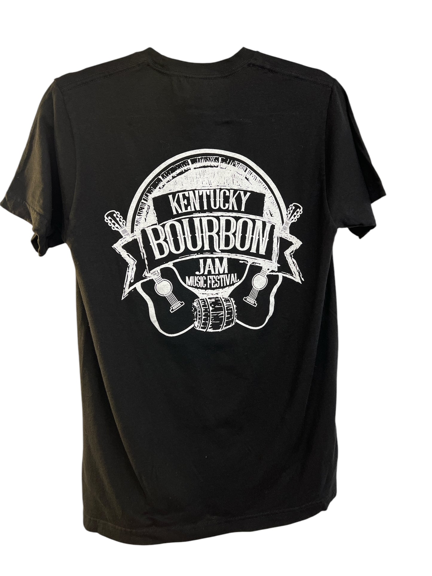 If it ain’t Kentucky it ain't Bourbon Tshirt