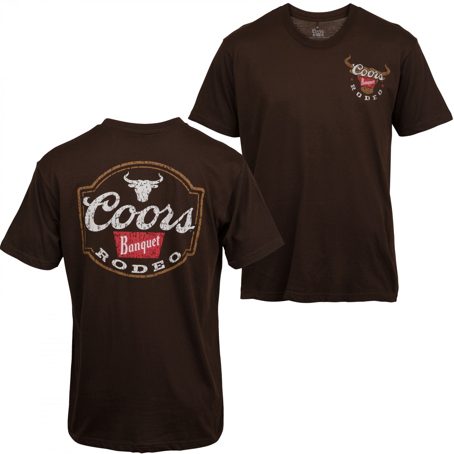 Coors Banquet Graphic Tee