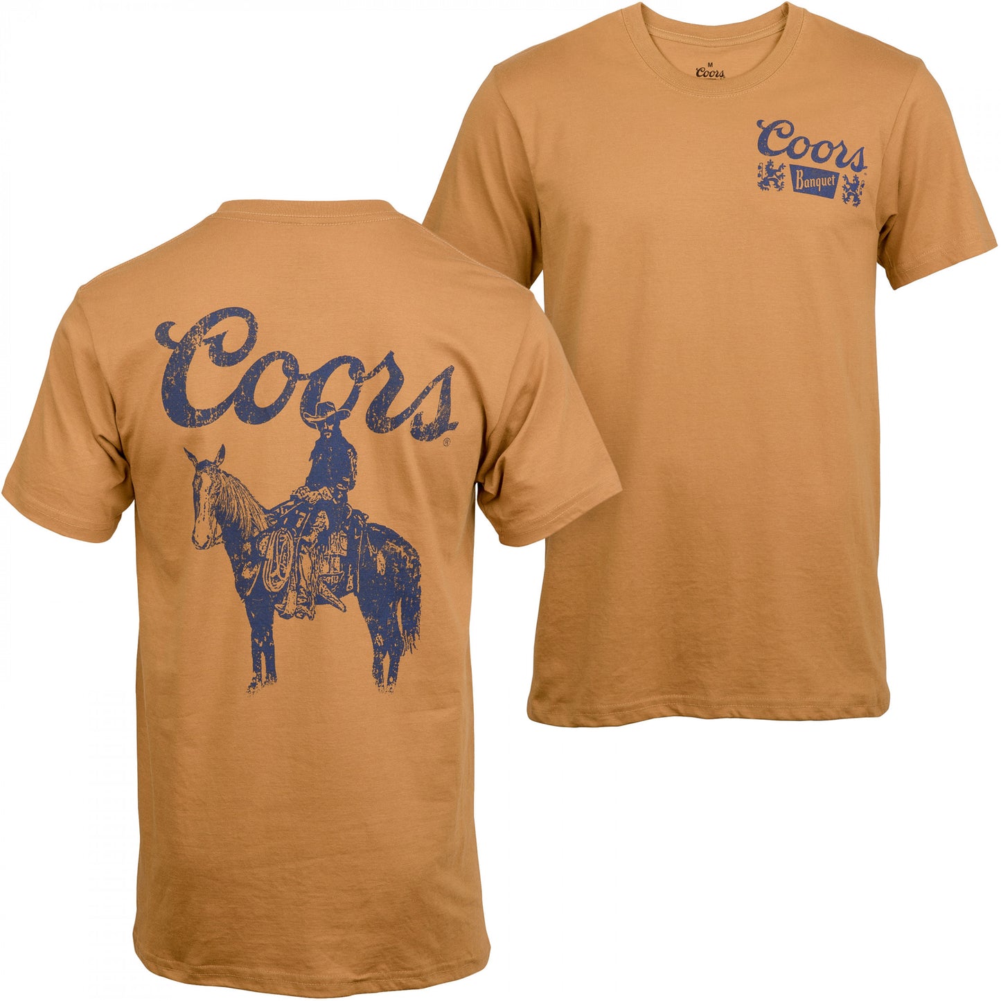 Coors Banquet Graphic Tee