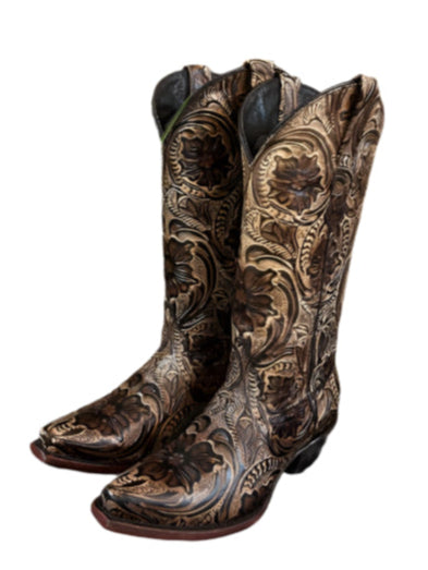 Lorrie Boots